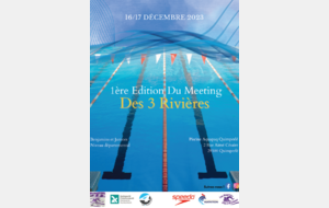 Meeting des 3 rivieres