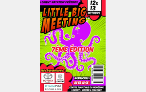 Little big meeting Lorient