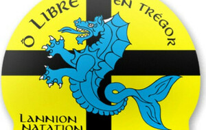 Eau libre 2026 - Lannion
