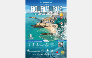 Eau libre 2026 - Saint-Malo