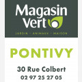 Magasin Vert