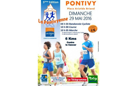 La Pontivyenne