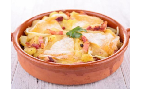 Opération Tartiflette.