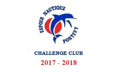 Challenge Club au 09 décembre 2017