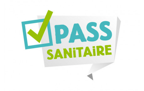 Conditions de reprise: Pass sanitaire pour la natation