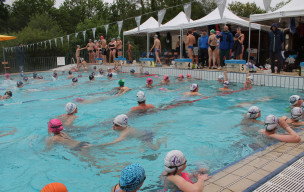 Meeting de La Plage 2026
