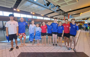 Meeting des corsaires 2026