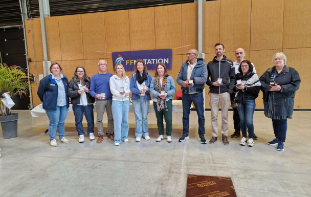 AG Ligue de Bretagne 2026